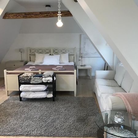 Torvgata 18 Apartamento Kragerø Exterior foto