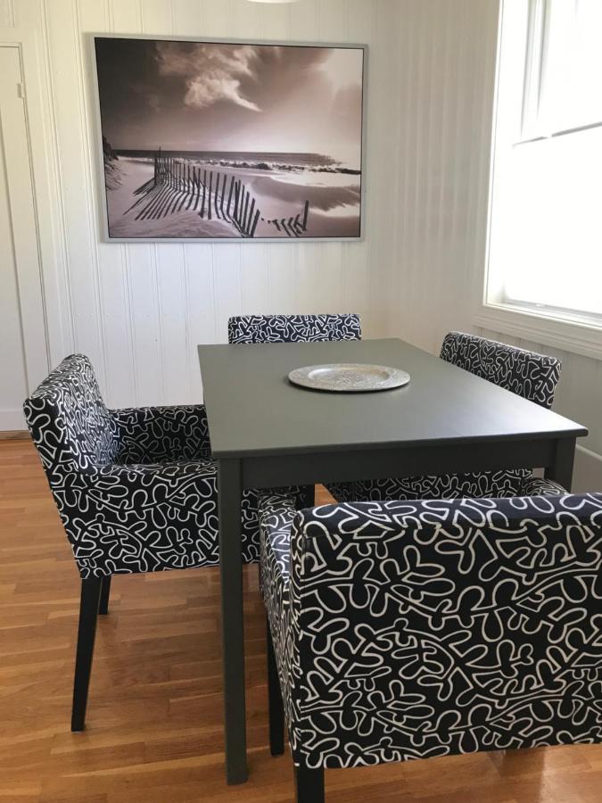 Torvgata 18 Apartamento Kragerø Exterior foto